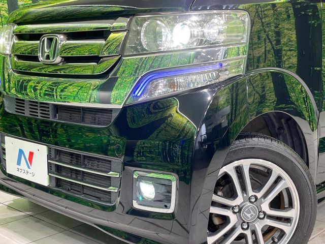 HONDA N BOX CUSTOM 2017 Image 31