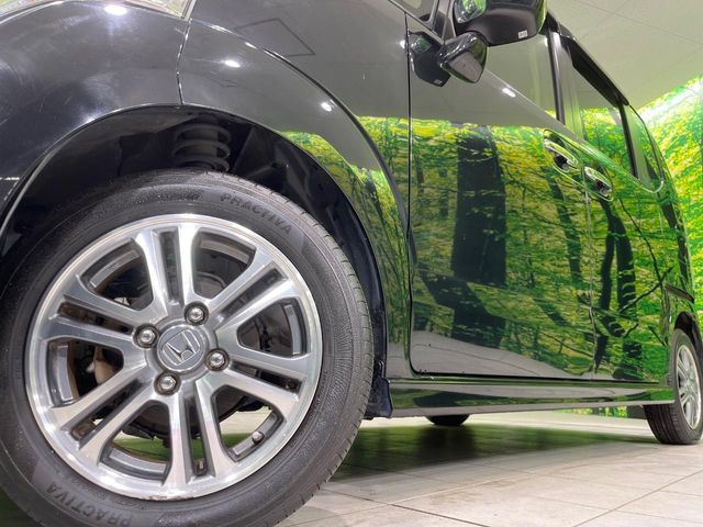 HONDA N BOX CUSTOM 2017 Image 31