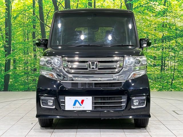 HONDA N BOX CUSTOM 2017 Image 31