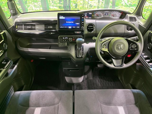 HONDA N BOX CUSTOM 2021 Image 31