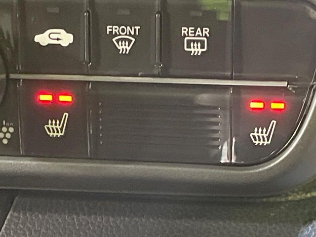 HONDA N BOX CUSTOM 2021 Image 31