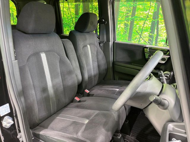 HONDA N BOX CUSTOM 2021 Image 31