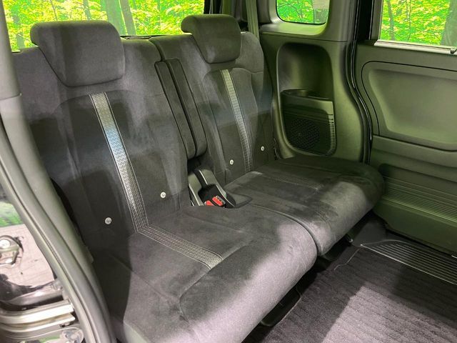 HONDA N BOX CUSTOM 2021 Image 31