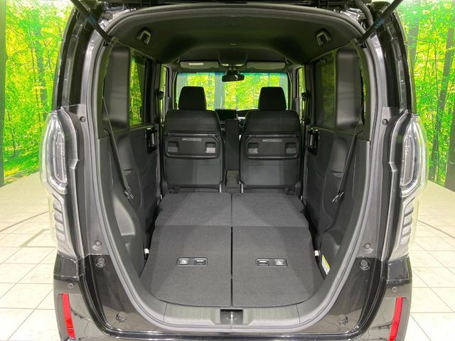 HONDA N BOX CUSTOM 2021 Image 31