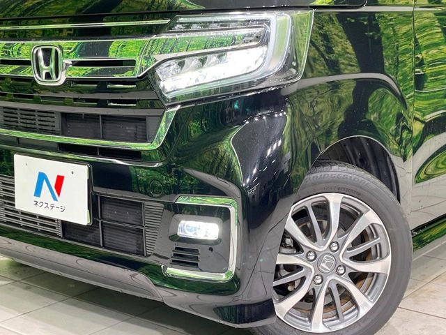 HONDA N BOX CUSTOM 2021 Image 31