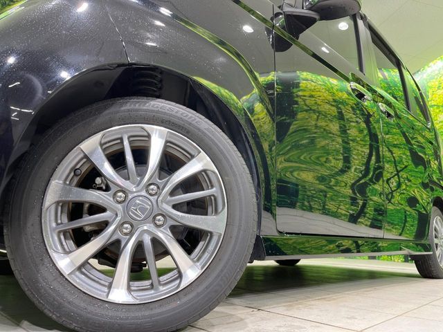 HONDA N BOX CUSTOM 2021 Image 31