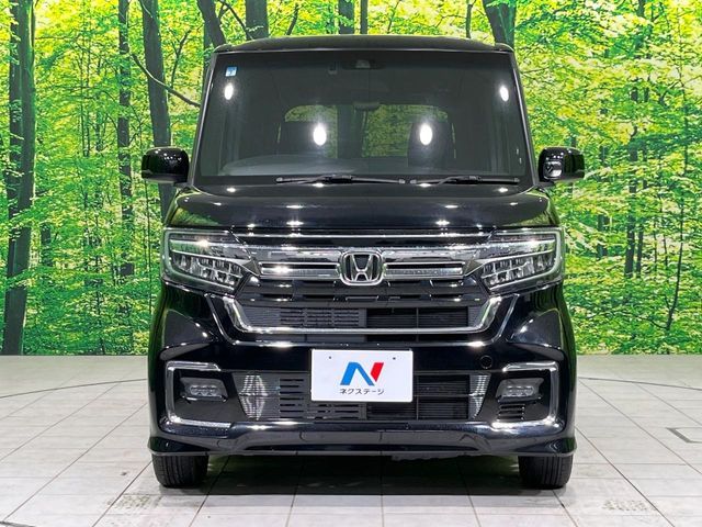 HONDA N BOX CUSTOM 2021 Image 31