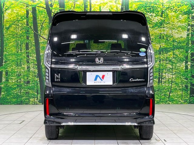 HONDA N BOX CUSTOM 2021 Image 31