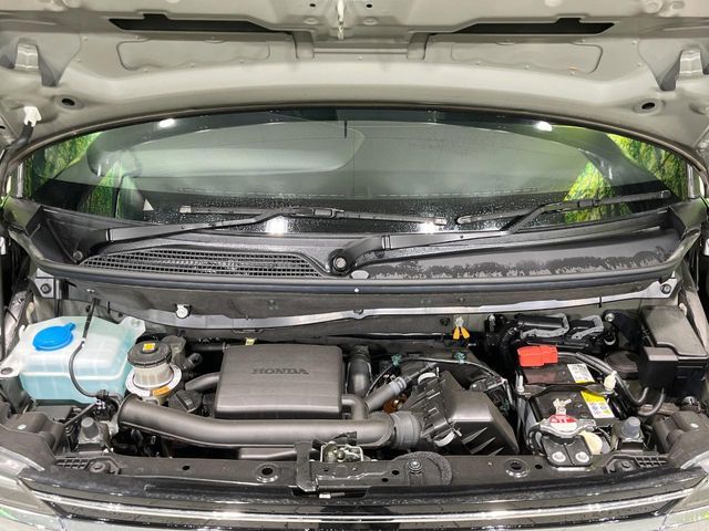 HONDA N BOX CUSTOM 2021 Image 31