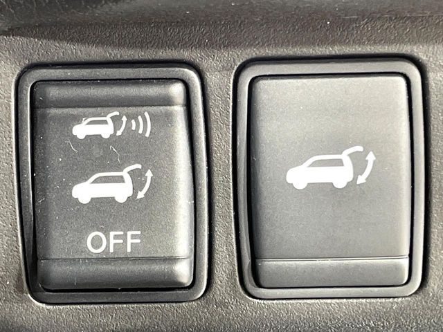 NISSAN X-TRAIL HYBRID 4WD 2017 Image 31