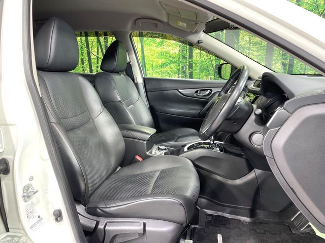 NISSAN X-TRAIL HYBRID 4WD 2017 Image 31