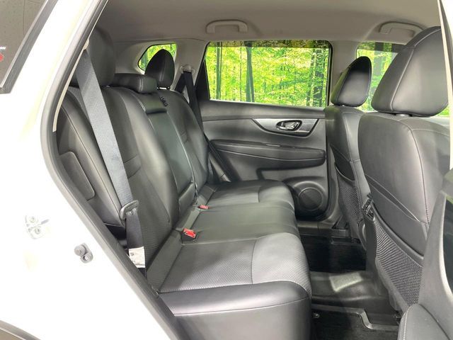 NISSAN X-TRAIL HYBRID 4WD 2017 Image 31