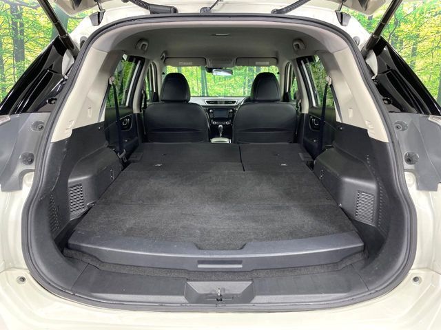 NISSAN X-TRAIL HYBRID 4WD 2017 Image 31