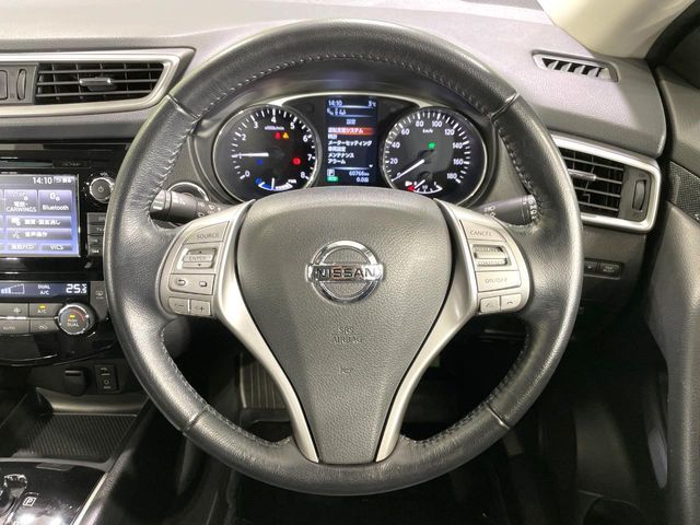 NISSAN X-TRAIL HYBRID 4WD 2017 Image 31