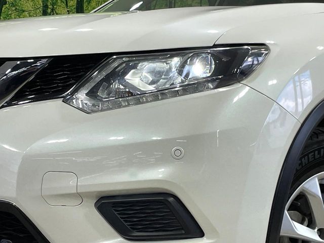 NISSAN X-TRAIL HYBRID 4WD 2017 Image 31