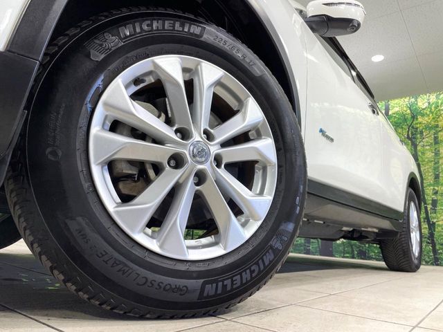 NISSAN X-TRAIL HYBRID 4WD 2017 Image 31