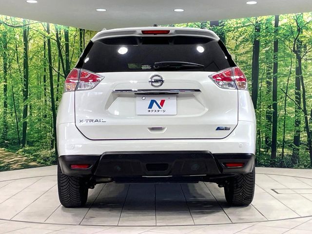 NISSAN X-TRAIL HYBRID 4WD 2017 Image 31