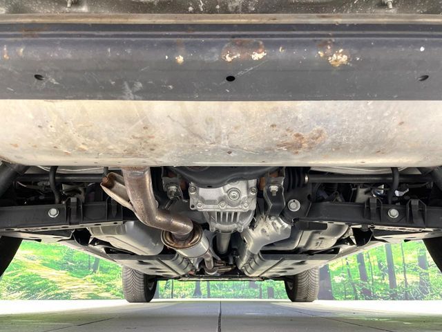 NISSAN X-TRAIL HYBRID 4WD 2017 Image 31