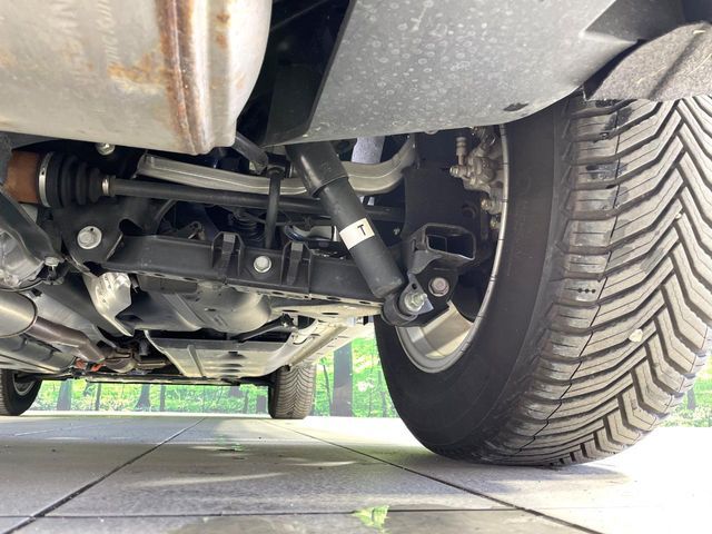 NISSAN X-TRAIL HYBRID 4WD 2017 Image 31