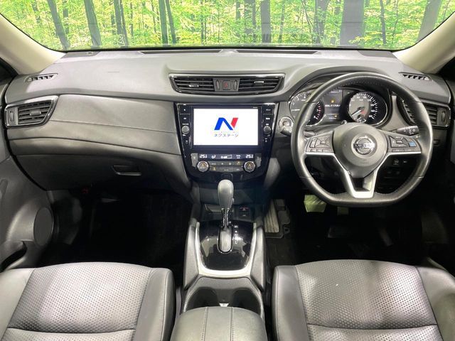 NISSAN X-TRAIL 4WD 2020 Image 31