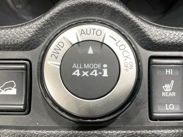 NISSAN X-TRAIL 4WD 2020 Image 31