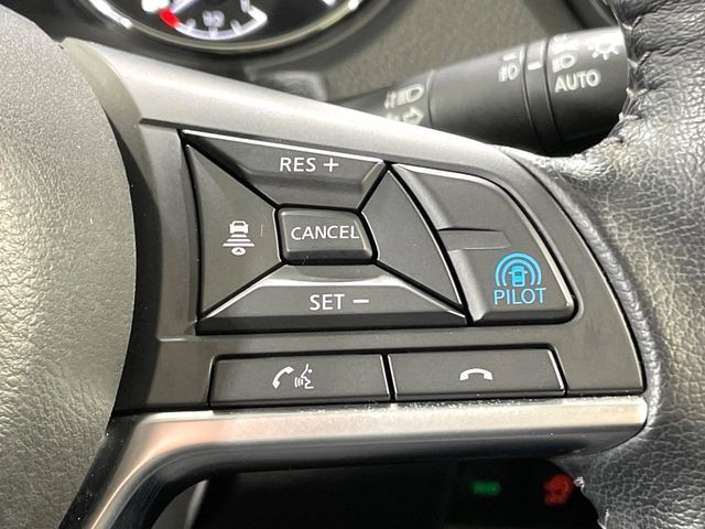 NISSAN X-TRAIL 4WD 2020 Image 31