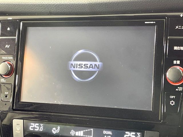 NISSAN X-TRAIL 4WD 2020 Image 31