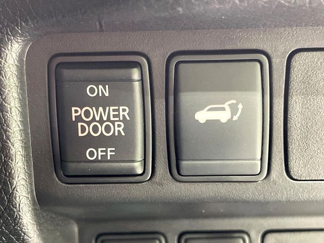 NISSAN X-TRAIL 4WD 2020 Image 31