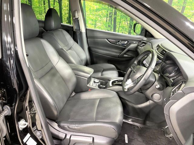 NISSAN X-TRAIL 4WD 2020 Image 31