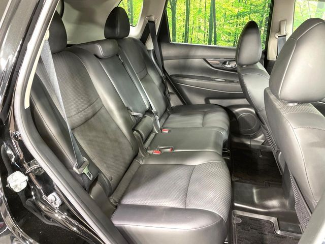 NISSAN X-TRAIL 4WD 2020 Image 31