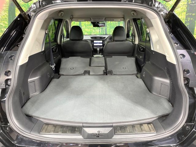 NISSAN X-TRAIL 4WD 2020 Image 31