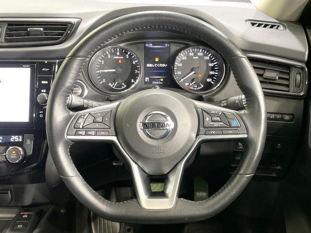 NISSAN X-TRAIL 4WD 2020 Image 31