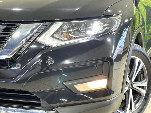 NISSAN X-TRAIL 4WD 2020 Image 31