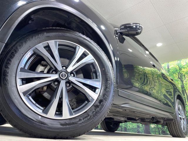 NISSAN X-TRAIL 4WD 2020 Image 31