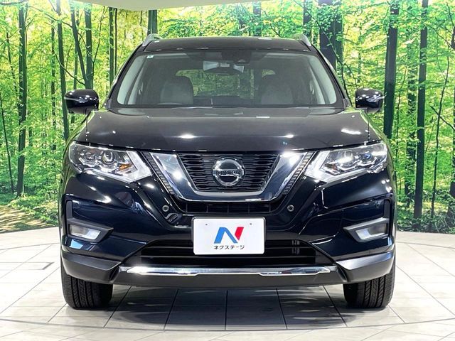 NISSAN X-TRAIL 4WD 2020 Image 31