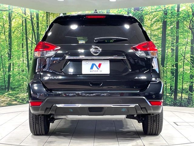 NISSAN X-TRAIL 4WD 2020 Image 31