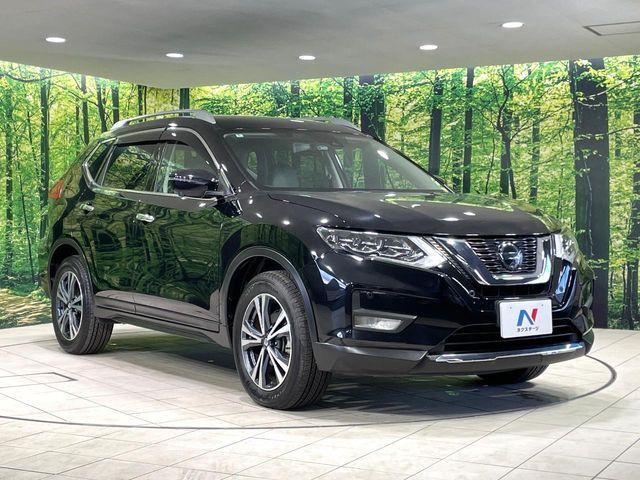 NISSAN X-TRAIL 4WD 2020 Image 31