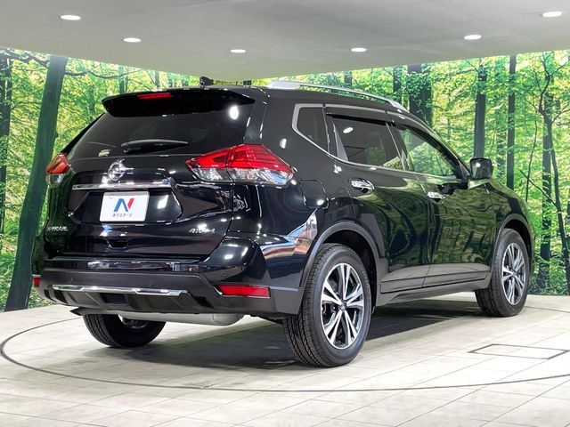 NISSAN X-TRAIL 4WD 2020 Image 31