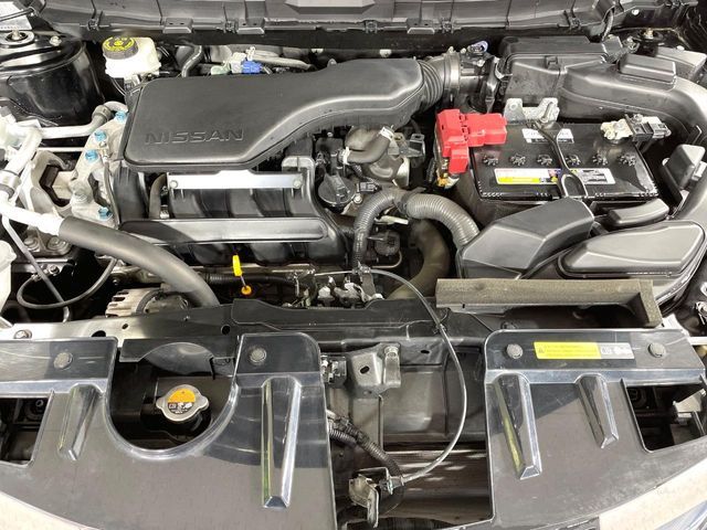 NISSAN X-TRAIL 4WD 2020 Image 31