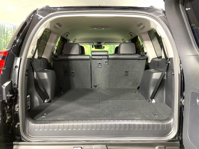 TOYOTA LANDCRUISER PRADO 2023 Image 31