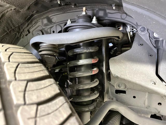 TOYOTA LANDCRUISER PRADO 2023 Image 31