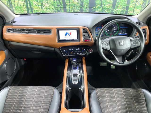 HONDA VEZEL HYBRID 2014 Image 31