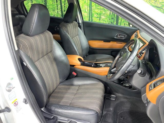 HONDA VEZEL HYBRID 2014 Image 31