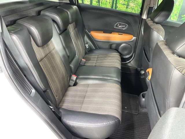 HONDA VEZEL HYBRID 2014 Image 31