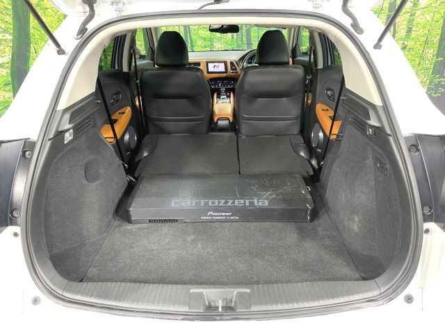 HONDA VEZEL HYBRID 2014 Image 31