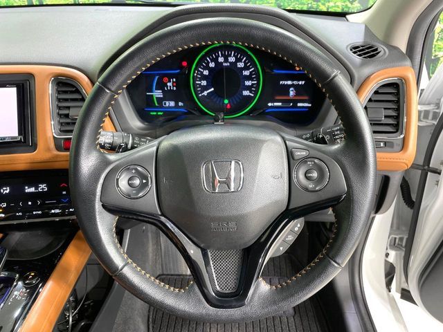 HONDA VEZEL HYBRID 2014 Image 31