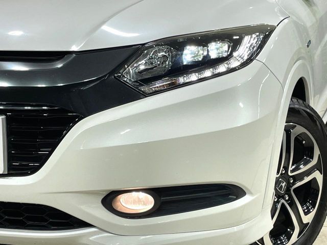 HONDA VEZEL HYBRID 2014 Image 31