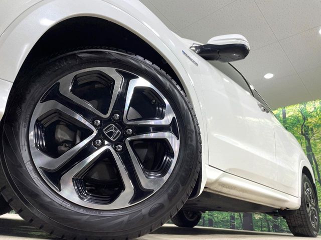 HONDA VEZEL HYBRID 2014 Image 31