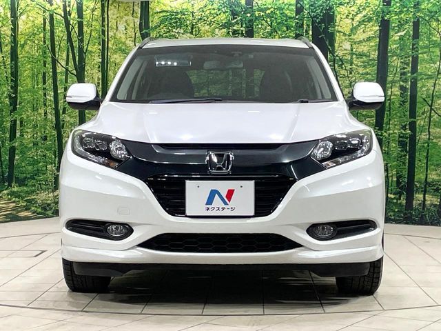 HONDA VEZEL HYBRID 2014 Image 31
