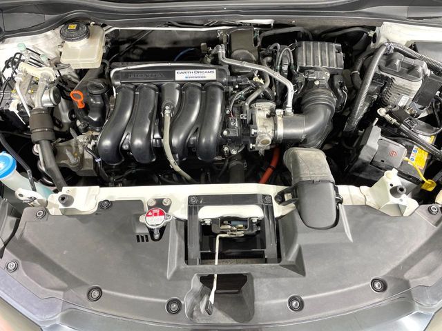 HONDA VEZEL HYBRID 2014 Image 31